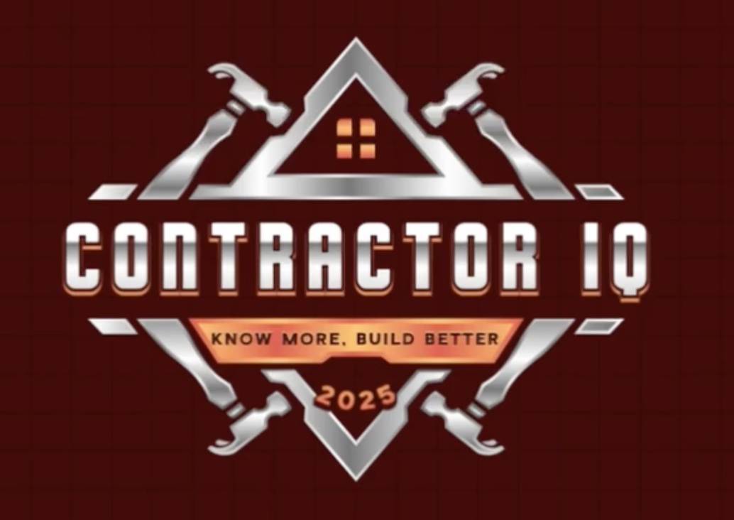 Contractor IQ